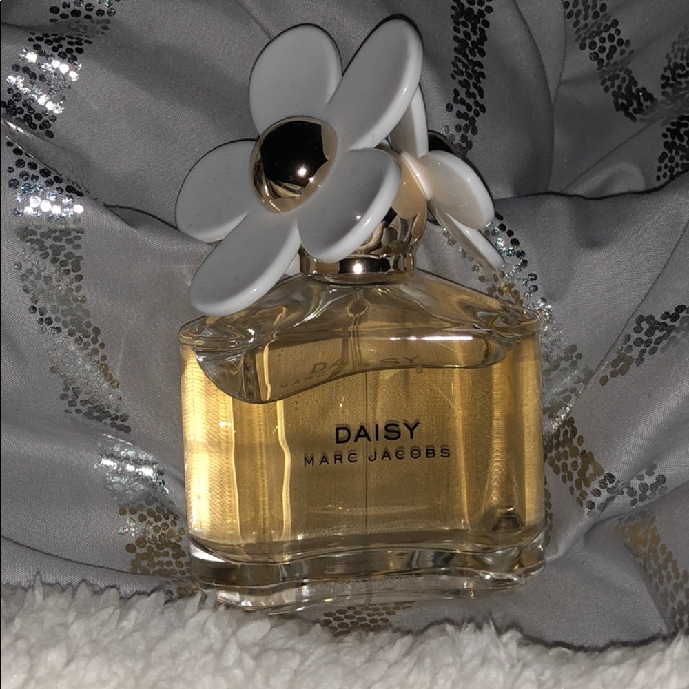 Marc Jacobs Daisy